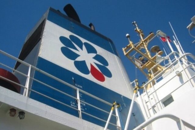 Ε.Ε.: Πράσινο φως για την πώληση της Aegean Marine Petroleum Network