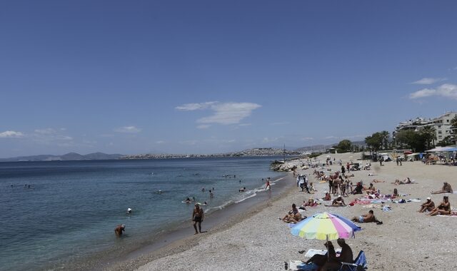 Ιδιοκτησία του δημοσίου παραμένει ο αιγιαλός