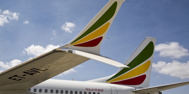 Ethiopian Airlines: “Έκαναν όσα έπρεπε” – Το άγνωστο αντικείμενο που οδήγησε στη συντριβή του Boeing