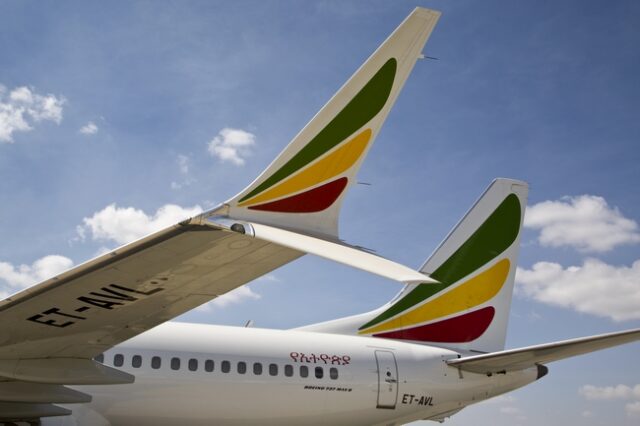 Ethiopian Airlines: “Έκαναν όσα έπρεπε” – Το άγνωστο αντικείμενο που οδήγησε στη συντριβή του Boeing