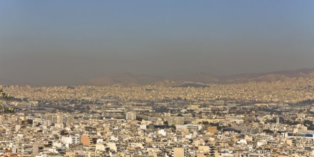 Ατμοσφαιρική Ρύπανση: Η πολυπλοκότητα, οι αριθμοί που δεν λένε πάντα την αλήθεια και οι αναγκαίες πρωτοβουλίες