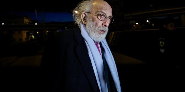 Δημητρακόπουλος: “Πράξεις δικαστικής ακρότητας και αυθαιρεσίας” οι συλλήψεις Λυκουρέζου και δικηγόρων