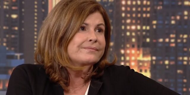 Αλεξία Έβερτ: Το ιατρικό λάθος που καθήλωσε τον σύζυγό της στο κρεβάτι
