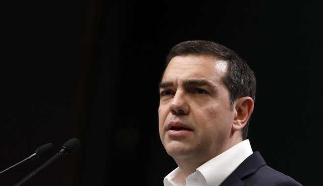 Αλέξης Τσίπρας: Δεν θα μειωθεί το αφορολόγητο όσο είναι κυβέρνηση ο ΣΥΡΙΖΑ
