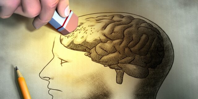 Αλτσχάιμερ: Κάθε 3 δευτερόλεπτα κάποιος στον κόσμο εμφανίζει άνοια