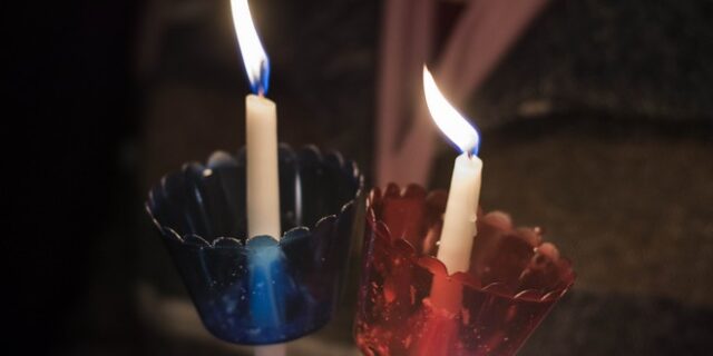 Μεγάλο Σάββατο: Η Ανάσταση του Ιησού, οι εορτασμοί και τα έθιμα σε όλη τη χώρα