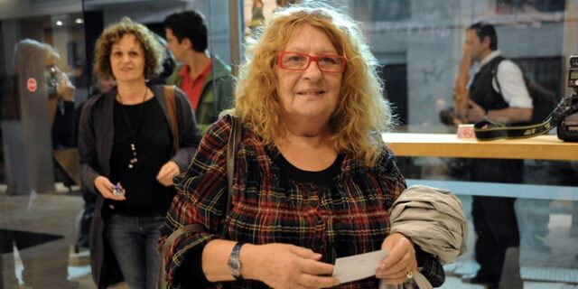 Άννα Παναγιωτοπούλου: Αυτό είναι το ποσό που έπαιρνε για κάθε επεισόδιο του Ντόλτσε Βίτα