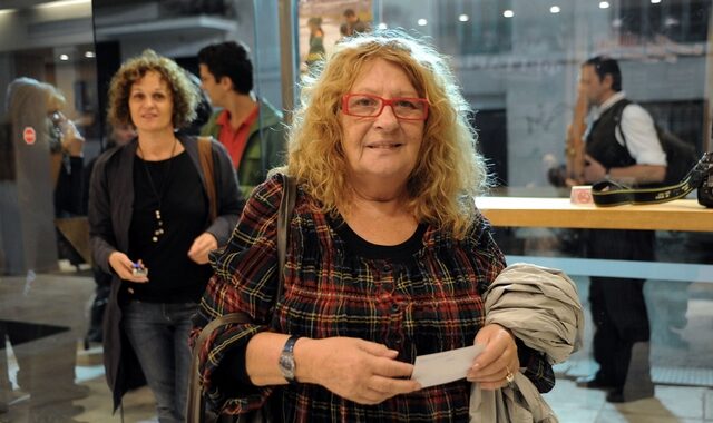 Άννα Παναγιωτοπούλου: Αυτό είναι το ποσό που έπαιρνε για κάθε επεισόδιο του Ντόλτσε Βίτα