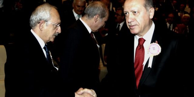 “Από τον Ταγίπ ή τον Κεμάλ ποιον να διαλέξω”; Τα δεδομένα μετά την ήττα Ερντογάν
