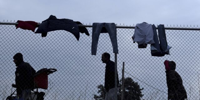 ΕΕ: Πάνω από 333.400 χορηγήσεις ασύλου – Στις πρώτες θέσεις η Ελλάδα