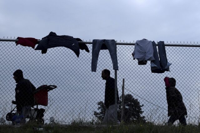 ΕΕ: Πάνω από 333.400 χορηγήσεις ασύλου – Στις πρώτες θέσεις η Ελλάδα