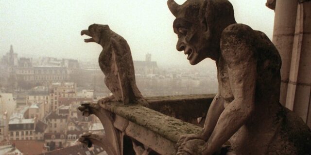 Παναγία των Παρισίων: 5 πράγματα που πρέπει να ξέρεις για την Αγία των Gargoyles