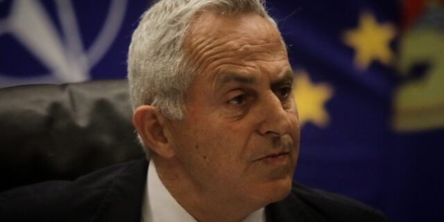 Αποστολάκης για S-400: “Δεν μπορούμε να θεωρήσουμε ότι είναι αμυντική κίνηση”