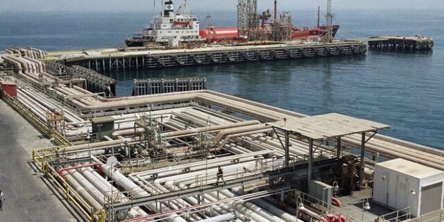 Η Aramco της Σ. Αραβίας η εταιρία με τα μεγαλύτερα κέρδη παγκοσμίως