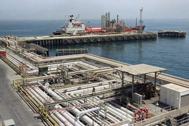 Η Aramco της Σ. Αραβίας η εταιρία με τα μεγαλύτερα κέρδη παγκοσμίως