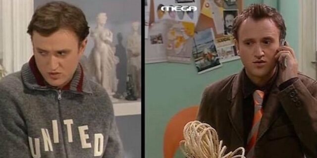 Αργύρης Αγγέλου: Η αποκάλυψη για το “Παρά Πέντε” 14 χρόνια μετά