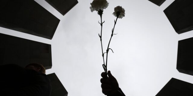 Η Γενοκτονία των Αρμενίων πυροδοτεί νέα ένταση στις σχέσεις ΗΠΑ – Τουρκίας