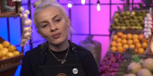 MasterChef: Η “Terminator” Ασημίνα εκτόξευσε την τηλεθέαση στα ύψη