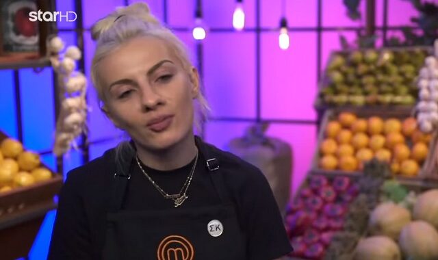 MasterChef: Η “Terminator” Ασημίνα εκτόξευσε την τηλεθέαση στα ύψη