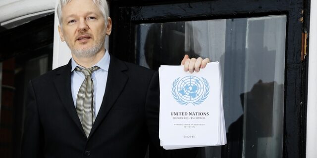 Wikileaks: Οι αποκαλύψεις που έκαναν τον Ασάνζ υπ’ αριθμόν ένα δημόσιο εχθρό των ΗΠΑ