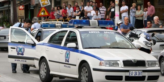 Θεσσαλονίκη: Σύλληψη 52χρονης για ναρκωτικά