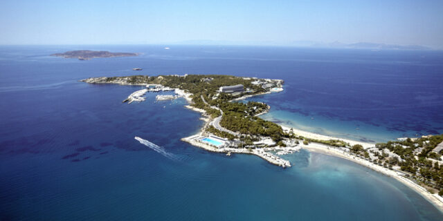 Four Seasons: Ολοκληρώθηκε η πρώτη φάση του επενδυτικού πλάνου της Astir