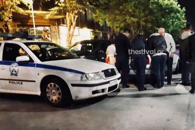 Θεσσαλονίκη: Άρπαξε το δίχρονο παιδί του από τα χέρια της συζύγου του και εξαφανίστηκε