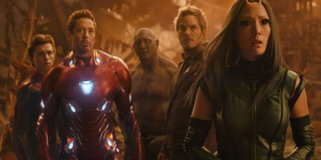 Σπάει τα ρεκόρ στα box office το “Avengers: Endgame”
