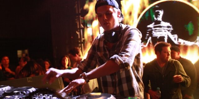 Η οικογένεια του Avicii θα δημιουργήσει ίδρυμα ψυχικής υγείας στη μνήμη του
