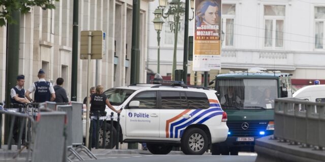 Βέλγιο: Δίδυμα αδέρφια αθωώθηκαν από το δικαστήριο επειδή δεν μπορούσαν να τους ξεχωρίσουν