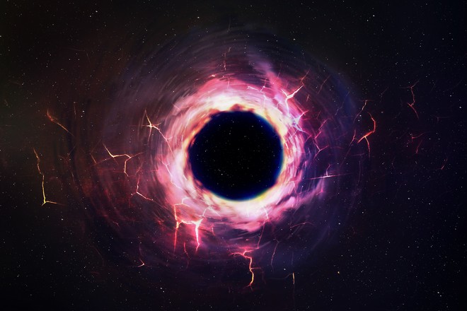 Κοσμοϊστορικές αποκαλύψεις: Επιστήμονες ίσως φωτογράφισαν τη Μαύρη Τρύπα του γαλαξία μας