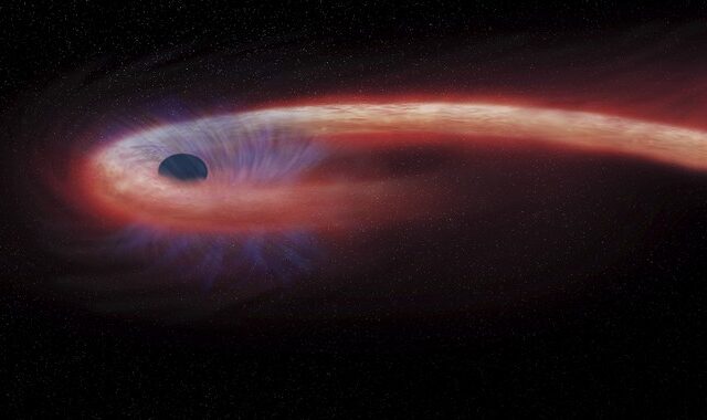 Αντίστροφη μέτρηση: Σήμερα θα δούμε πιθανότατα πώς μοιάζει μια “μαύρη τρύπα”