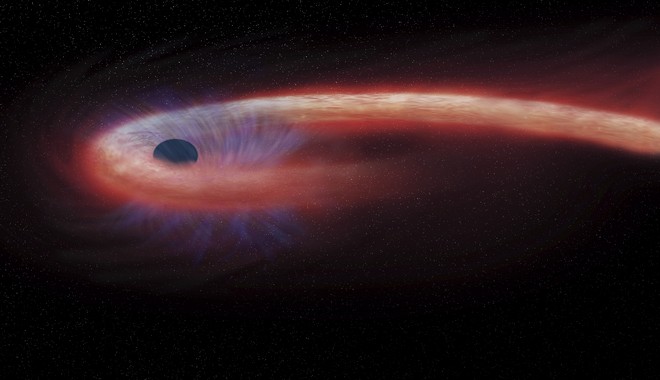 Αντίστροφη μέτρηση: Σήμερα θα δούμε πιθανότατα πώς μοιάζει μια “μαύρη τρύπα”