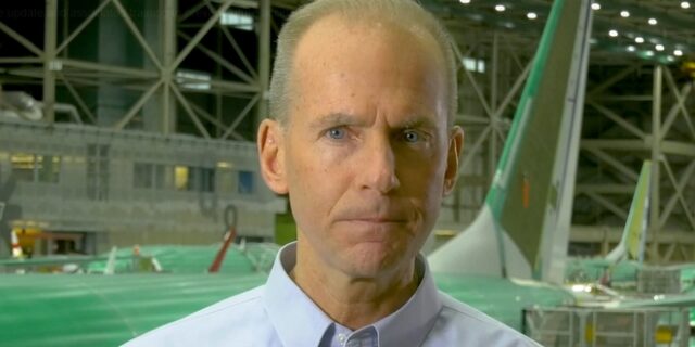 Πρόεδρος Boeing για Ethiopian Airlines: Συγγνώμη για τις ζωές που χάθηκαν – Φταίει το λογισμικό
