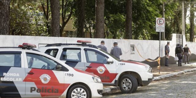 Βραζιλία: Αστυνομικοί σκότωσαν 11 μέλη συμμορίας – Προσπάθησε να ανατινάξει δύο ATM