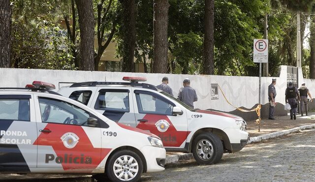 Βραζιλία: Αστυνομικοί σκότωσαν 11 μέλη συμμορίας – Προσπάθησε να ανατινάξει δύο ATM