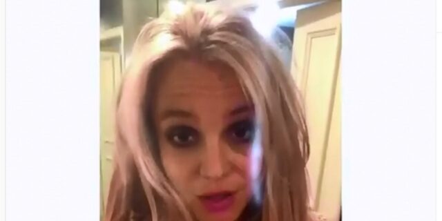 Η Britney Spears σπάει τη σιωπή της και μιλά ανοιχτά για την κατάσταση της υγείας της