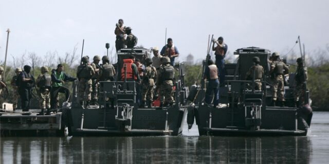 ΟΗΕ: Περισσότεροι από 21 πρόσφυγες από τη Βενεζουέλα αγνοούνται στην Καραϊβική Θάλασσα