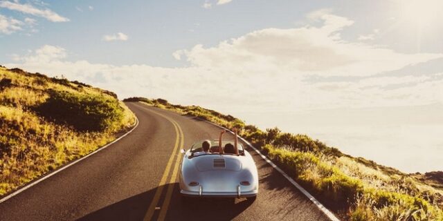 Τα ταξίδια που θα σε οδηγήσουν στο καλοκαίρι