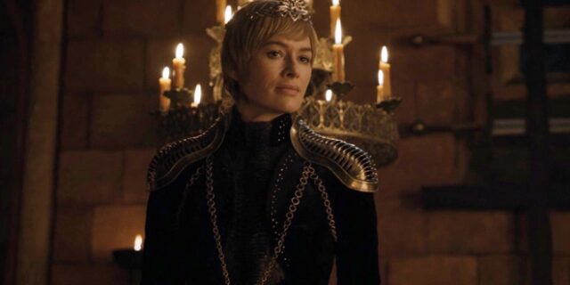 Game of Thrones: Τελικά τι ακριβώς θέλει η Σέρσεϊ;