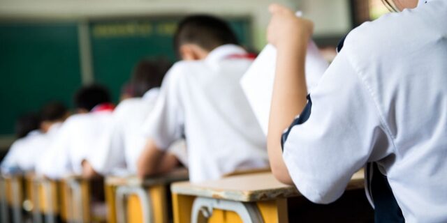Κίνα: Δάσκαλος δηλητηρίασε τους μαθητές του σε νηπιαγωγείο