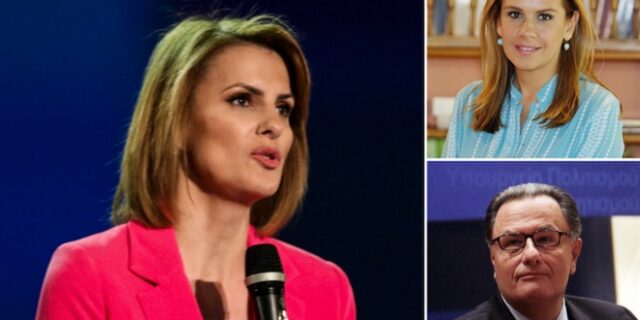 Ποιοι παίρνουν τις έδρες Μεϊμαράκη- Ασημακοπούλου – Παραιτήθηκε και η Μάρκου
