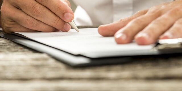 Μελέτη: Μάθε τα πάντα για τα ασφαλιστήρια συμβόλαια και τη φορολογία τους