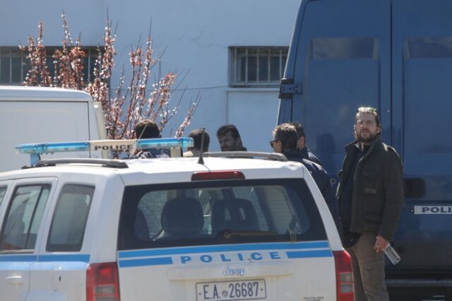 Συνελήφθη δολοφόνος που κρυβόταν στην Κρήτη – Είχε αλλάξει διαβατήριο