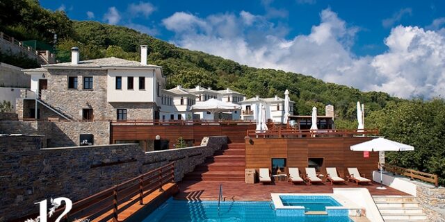 O News 24/7 στους 88.6 σε στέλνει Πρωτομαγιά στο Πήλιο!