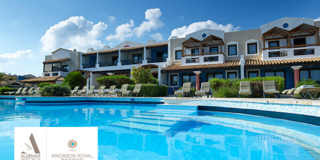 Πασχαλινός διαγωνισμός! Συντονιστείτε στον News 24/7 στους 88.6 και κερδίστε ένα μοναδικό τριήμερο