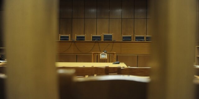 Ρόδος: Καταδικάστηκε 47χρονος σε φυλάκιση 4 ετών για παρενόχληση ανηλίκου