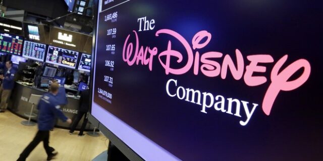 Disney εναντίον Netflix: Μάχη γιγάντων από το φθινόπωρο στο χώρο του streaming