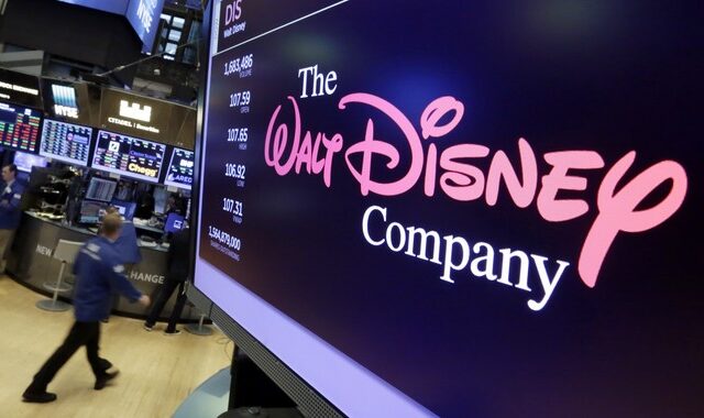 Disney εναντίον Netflix: Μάχη γιγάντων από το φθινόπωρο στο χώρο του streaming