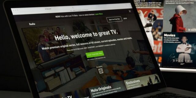 Disney: Γιατί θέλει να εξαγοράσει ολόκληρο το Hulu